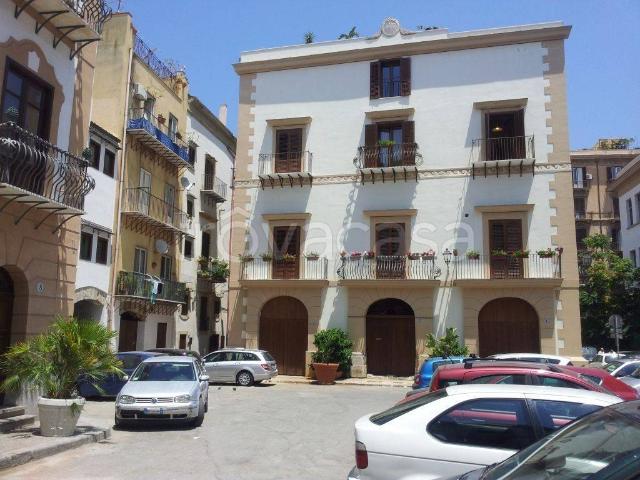 Appartamento in in affitto da privato a Palermo vicolo Capraio, 7, da privato TrovaCasa