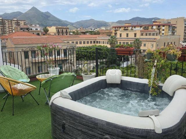 Appartamento in in affitto da privato a Palermo corso Calatafimi, 277, terrazzo, da privato, centrale TrovaCasa