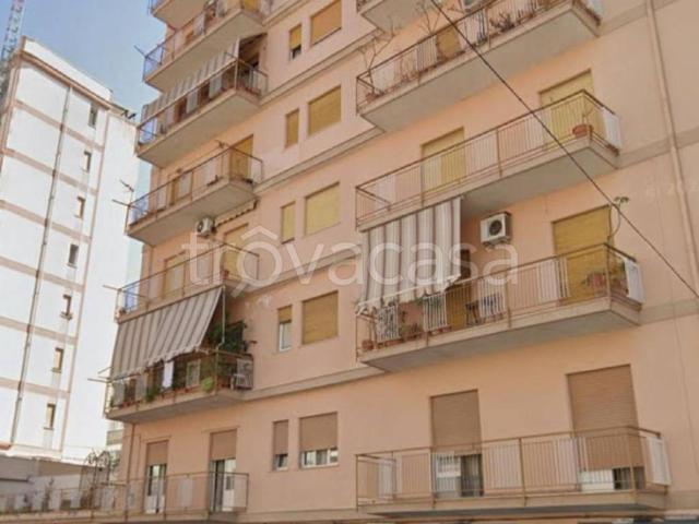 Appartamento in in affitto da privato a Palermo corso Calatafimi, 597, da privato TrovaCasa