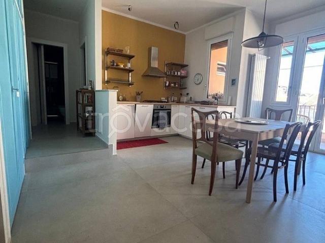 Appartamento in in affitto da privato a Palermo, da privato, ristrutturato, balcone TrovaCasa