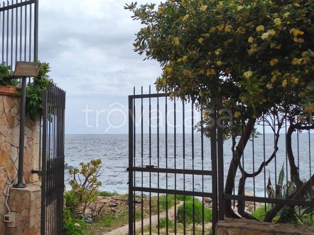 Appartamento in in affitto da privato a Palermo lungomare Cristoforo Colombo, da privato, lungomare, lavatrice TrovaCasa