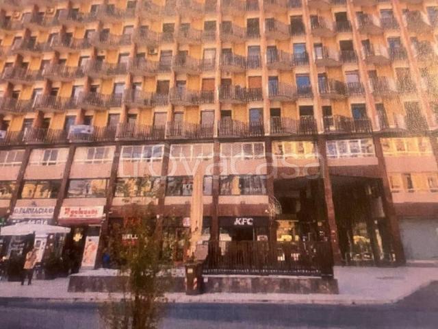 Appartamento in in affitto da privato a Palermo piazza Castelnuovo, 26, da privato, luminoso, studio TrovaCasa