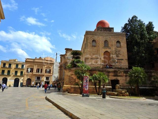 Appartamento in in affitto da privato a Palermo piazza Vincenzo Bellini, 5, arredato, da privato, ristrutturato TrovaCasa
