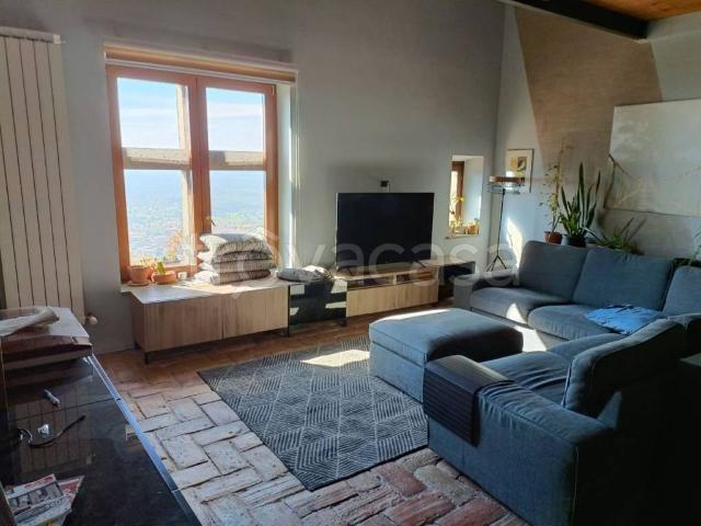 Appartamento in in affitto da privato a Palestrina via Barberini, da privato, vista panoramica, lavastoviglie TrovaCasa