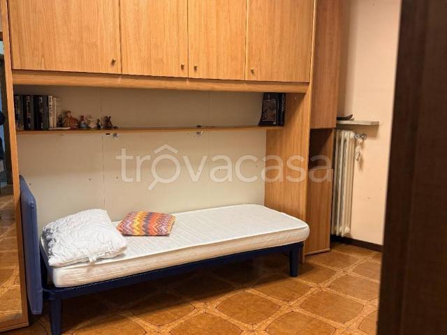 Appartamento in in affitto da privato a Palmanova contrada Cappello, 3, da privato, riscaldamento autonomo, lavatrice TrovaCasa