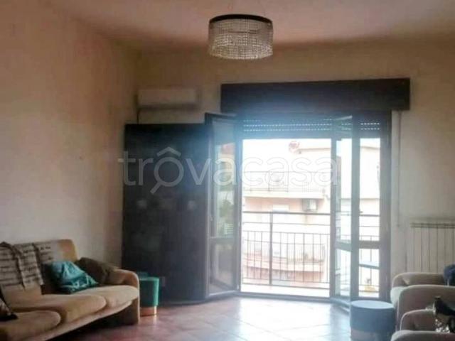 Appartamento in in affitto da privato a Palmi via Rodi, da privato, centrale, cucina abitabile TrovaCasa