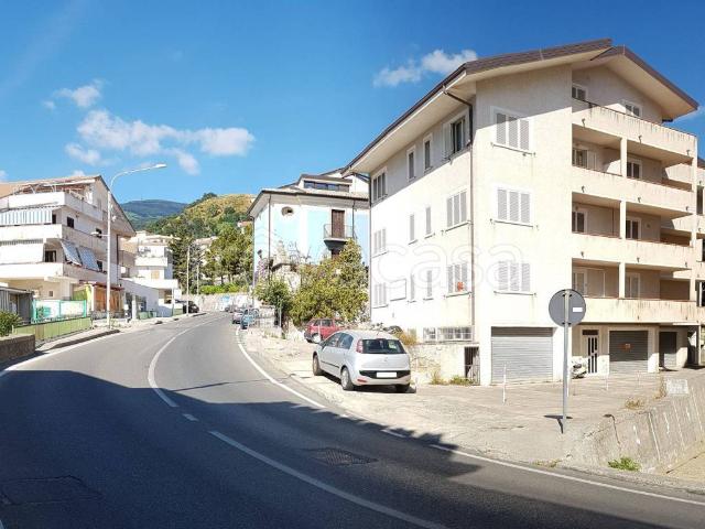 Appartamento in in affitto da privato a Paola via Nazionale, 110, da privato TrovaCasa