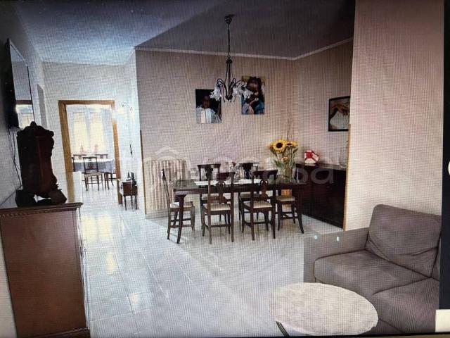 Appartamento in in affitto da privato a Paolisi via Sant'Andrea, 8, da privato, balcone TrovaCasa