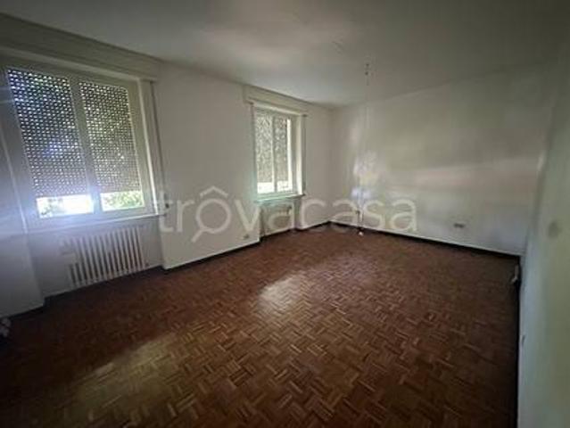 Appartamento in in affitto da privato a Parma, arredato, giardino, da privato TrovaCasa