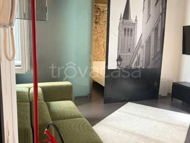 Appartamento in in affitto da privato a Parma borgo Emmo Valla, da privato, centrale, lavastoviglie TrovaCasa