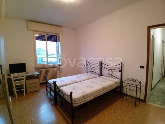 Appartamento in in affitto da privato a Parma borgo Parente, 12, arredato, da privato, centrale TrovaCasa