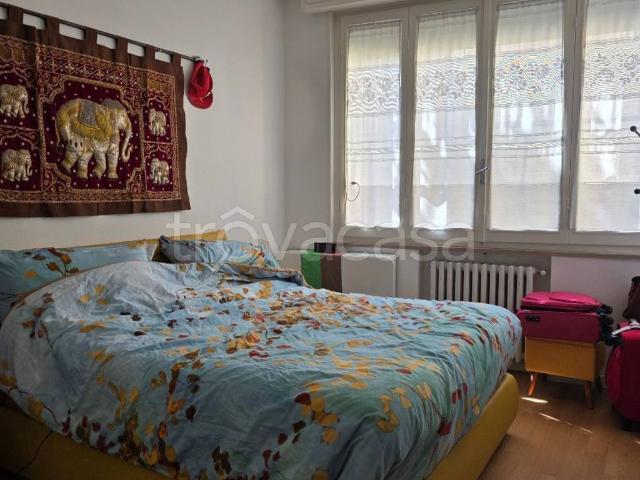 Appartamento in in affitto da privato a Parma borgo Regale, 6, da privato, riscaldamento autonomo, centrale TrovaCasa