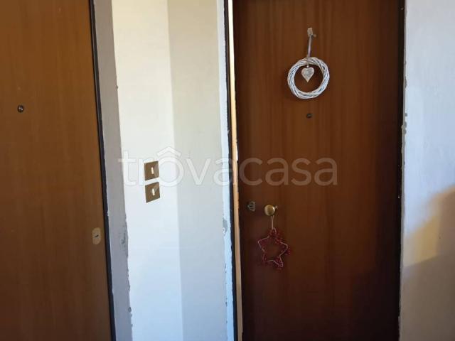 Appartamento in in affitto da privato a Parma strada Matteo Renato Imbriani, arredato, da privato, riscaldamento autonomo TrovaCasa