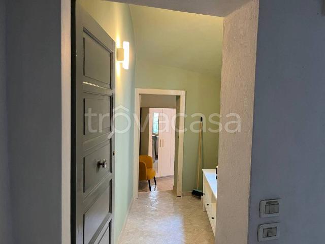 Appartamento in in affitto da privato a Parma strada Nino Bixio, 90, da privato, ristrutturato TrovaCasa