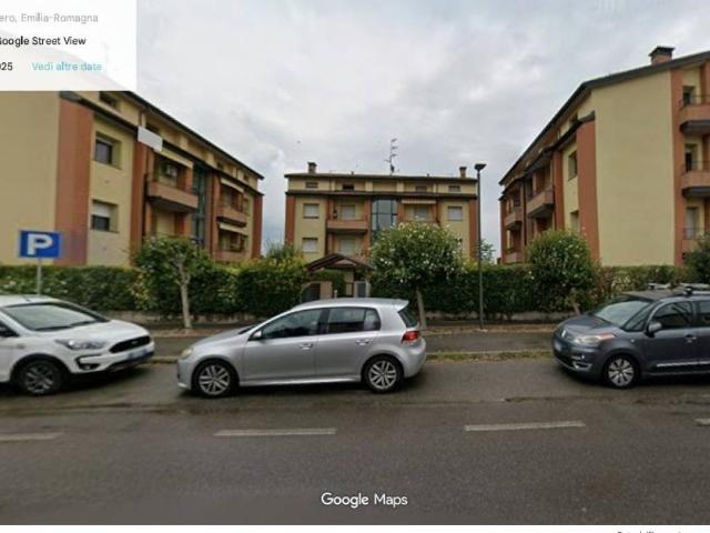Appartamento in in affitto da privato a Parma strada Baganzola, 321, arredato, posto auto, da privato TrovaCasa