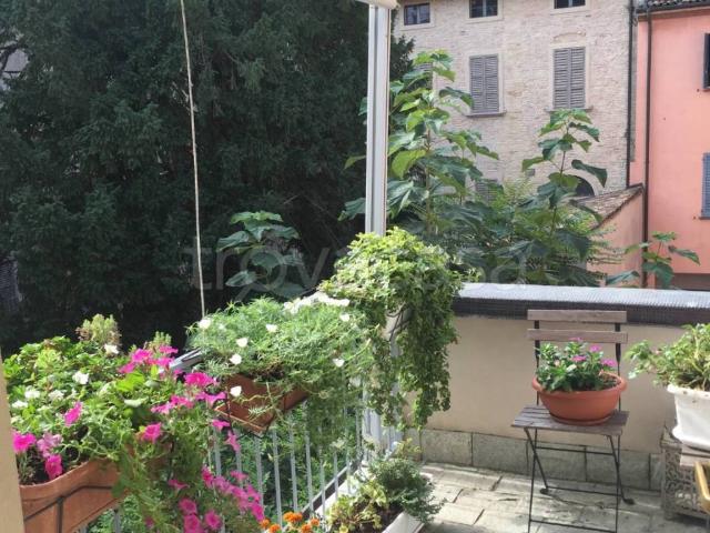 Appartamento in in affitto da privato a Parma strada Felice Cavallotti, arredato, terrazzo, da privato TrovaCasa