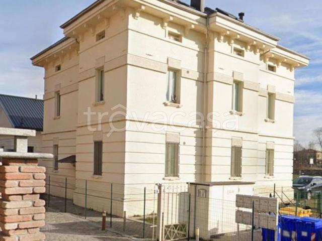 Appartamento in in affitto da privato a Parma strada Langhirano, 157, arredato, box, da privato TrovaCasa