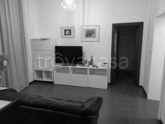 Appartamento in in affitto da privato a Parma strada 22 Luglio, arredato, da privato, riscaldamento autonomo TrovaCasa