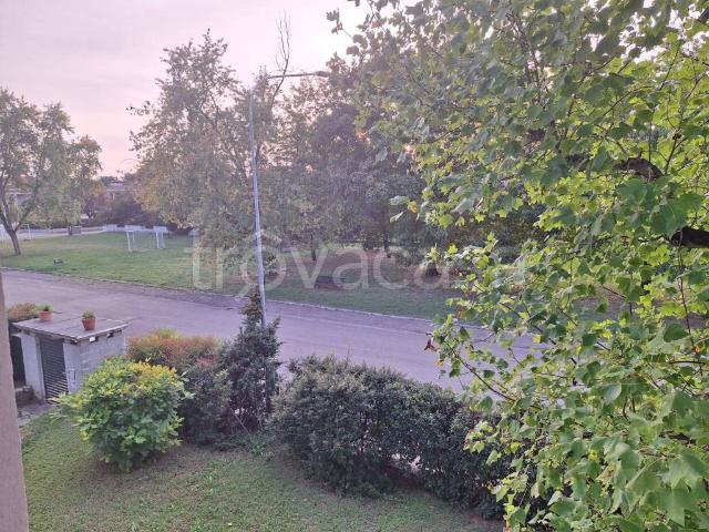 Appartamento in in affitto da privato a Parma via Alessandro Levi, 14, giardino, da privato, zona residenziale TrovaCasa