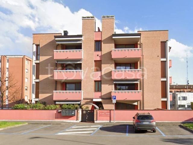 Appartamento in in affitto da privato a Parma via Bologna, 21, da privato, nuova costruzione TrovaCasa
