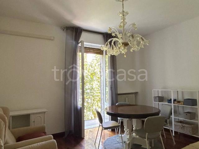 Appartamento in in affitto da privato a Parma via Enza, 23, da privato, senza ascensore, balcone TrovaCasa