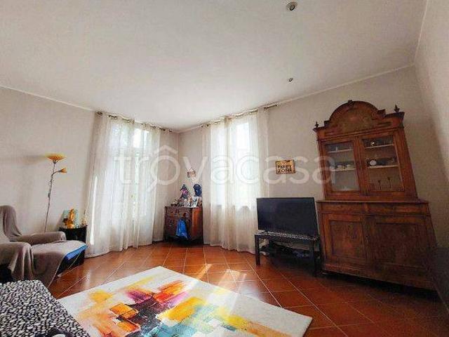 Appartamento in in affitto da privato a Parma via Giacomo Puccini, 13, da privato, balcone, cucina abitabile TrovaCasa