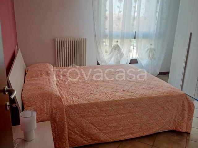 Appartamento in in affitto da privato a Parma via Giuseppe Mori, 4, arredato, da privato TrovaCasa
