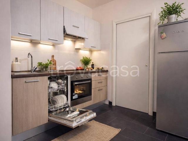 Appartamento in in affitto da privato a Parma via Louis Armstrong, 9, arredato, da privato, nuova costruzione TrovaCasa