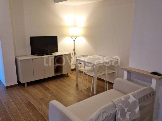 Appartamento in in affitto da privato a Parma via Paolo Maria Paciaudi, 3, arredato, da privato, contesto signorile TrovaCasa