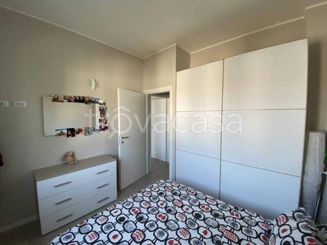 Appartamento in in affitto da privato a Parma via Pietro Pecchioni, 5, da privato, ascensore, ristrutturato TrovaCasa