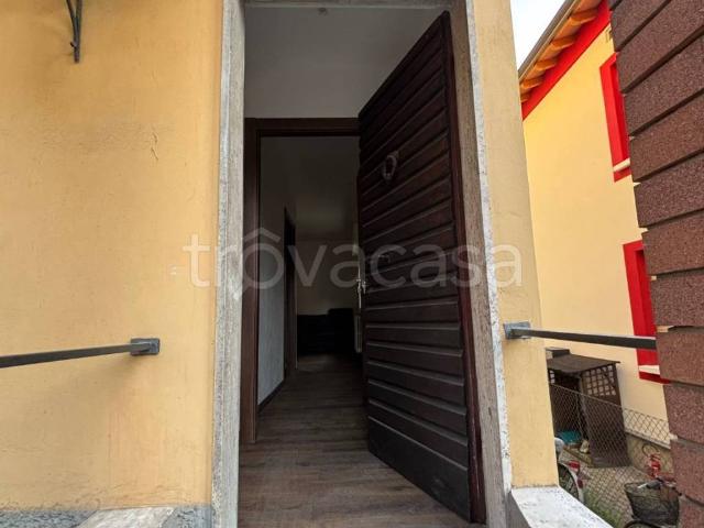 Appartamento in in affitto da privato a Parma via Pietro Rubini, 19, arredato, da privato, nuova costruzione TrovaCasa