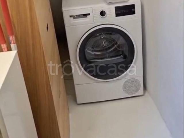 Appartamento in in affitto da privato a Parma via Pietro Rubini, 19, da privato, riscaldamento autonomo, ristrutturato TrovaCasa