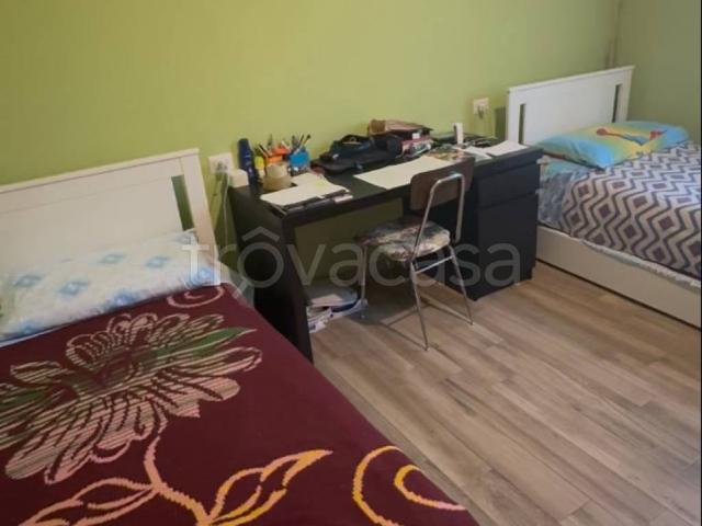 Appartamento in in affitto da privato a Parma via Venezia, 133, arredato, box, da privato TrovaCasa
