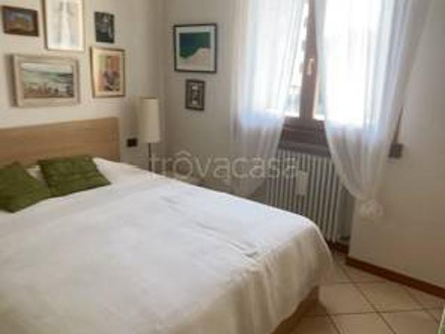 Appartamento in in affitto da privato a Parma viale Lombardia, 6, arredato, da privato, aria condizionata TrovaCasa