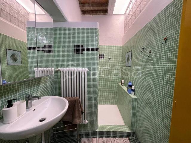 Appartamento in in affitto da privato a Parma vicolo San Tiburzio, 10, da privato, riscaldamento autonomo, ristrutturato TrovaCasa