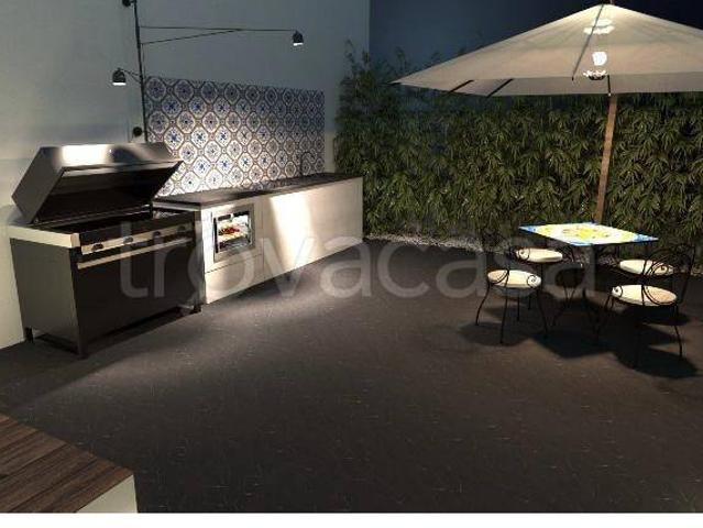 Appartamento in in affitto da privato a Pastorano piazza Giuseppe Testa, 2, da privato, da ristrutturare, luminoso TrovaCasa