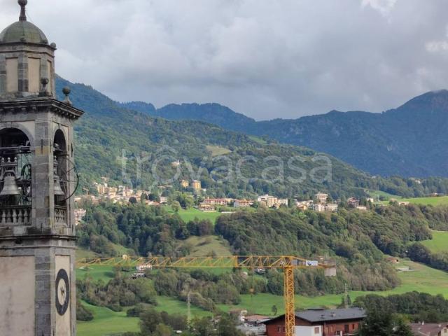Appartamento in in affitto da privato a Pasturo via Casere, 14, arredato, da privato, vista panoramica TrovaCasa