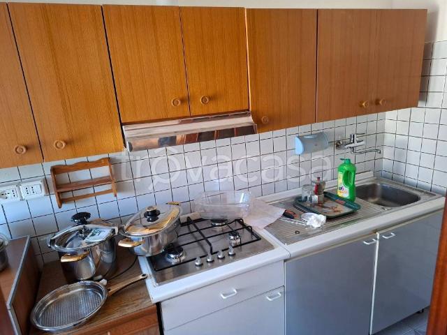 Appartamento in in affitto da privato a Pennabilli via dei Giardini, 25, da privato, ristrutturato TrovaCasa
