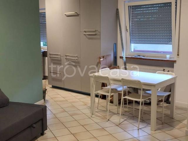Appartamento in in affitto da privato a Pergine Valsugana via Pennella, 7, da privato, riscaldamento autonomo, ristrutturato TrovaCasa
