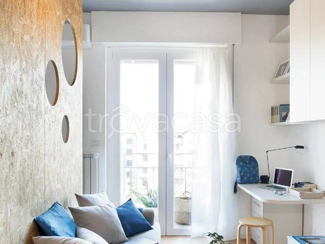 Appartamento in in affitto da privato a Pero via Sempione, 166, giardino, da privato, ascensore TrovaCasa