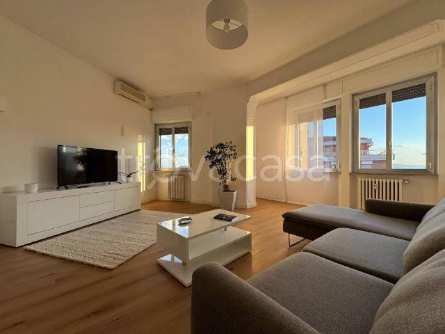 Appartamento in in affitto da privato a Perugia via 20 Settembre, box, terrazzo, da privato TrovaCasa