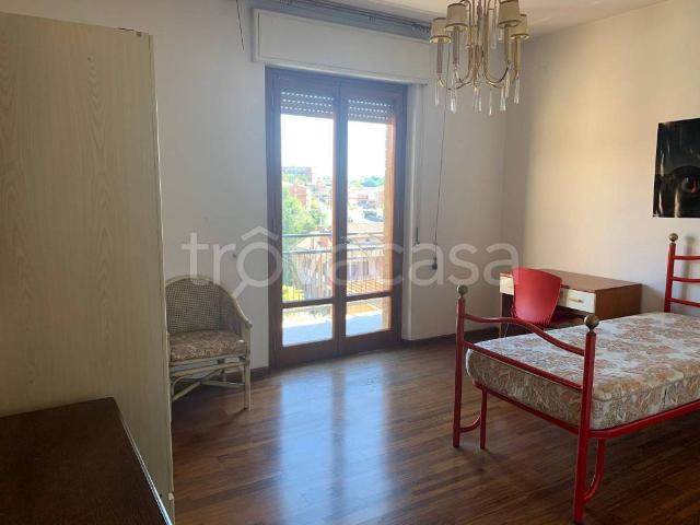 Appartamento in in affitto da privato a Perugia via Campo di Marte, 115, da privato, ascensore, luminoso TrovaCasa