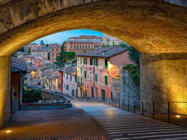 Appartamento in in affitto da privato a Perugia via Appia, arredato, da privato, caminetto TrovaCasa