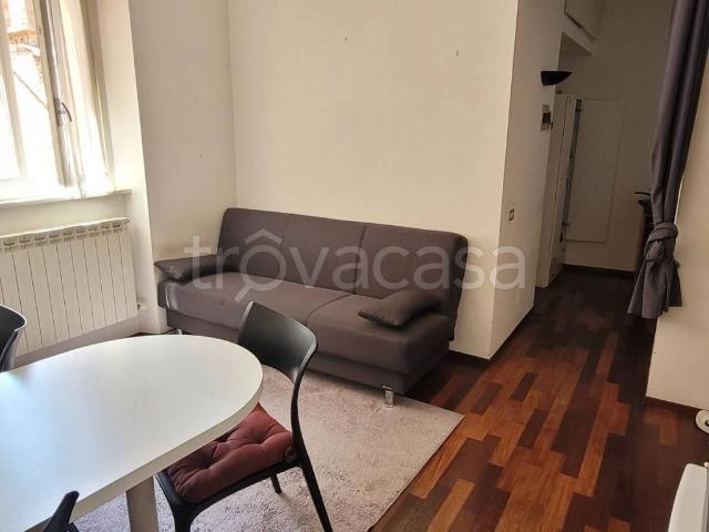 Appartamento in in affitto da privato a Perugia via Boncambi, da privato TrovaCasa