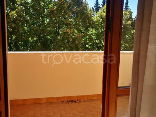 Appartamento in in affitto da privato a Perugia via Gaetano Donizetti, 75, da privato TrovaCasa