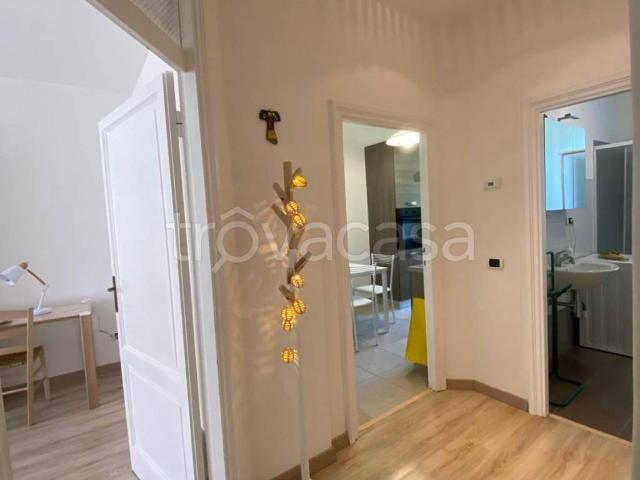Appartamento in in affitto da privato a Perugia via Dalmazio Birago, 32, arredato, da privato, balcone TrovaCasa