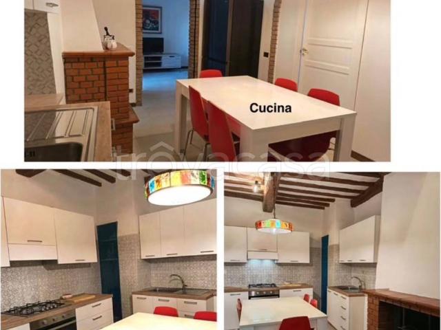 Appartamento in in affitto da privato a Perugia via del Conventuccio, 1, arredato, da privato, ristrutturato TrovaCasa