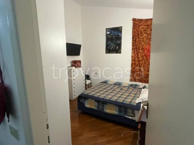 Appartamento in in affitto da privato a Perugia via della Pallotta, posto auto, terrazzo, da privato TrovaCasa