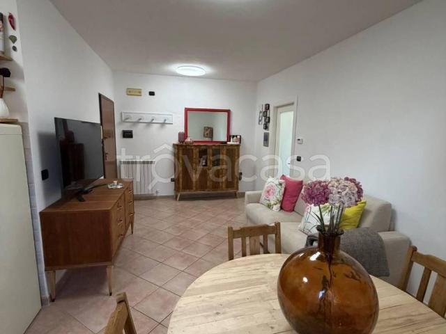 Appartamento in in affitto da privato a Perugia via Luigi Pirandello, da privato, ristrutturato, lavatrice TrovaCasa