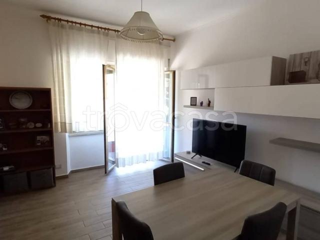 Appartamento in in affitto da privato a Perugia via Matteo Tassi, 49, terrazzo, da privato, ascensore TrovaCasa